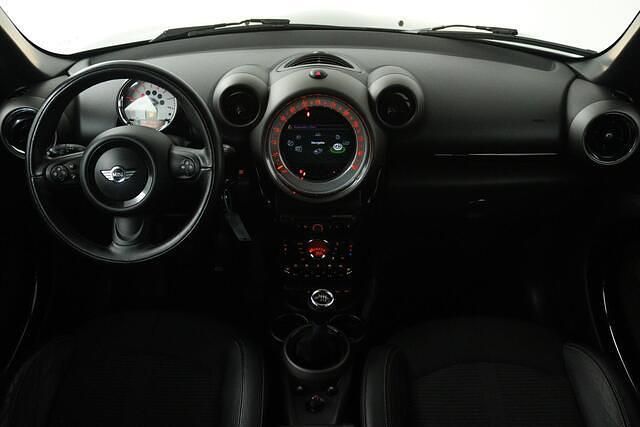 Occasion Mini Cooper Countryman Business 123 PK (90 kW) 2013 Grijs SUV