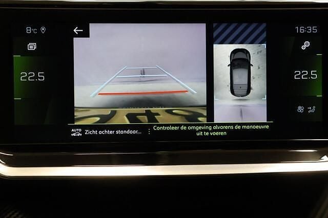 Occasion Peugeot 208 GTi 101 PK (74 kW) 2021 Geel Hatchback