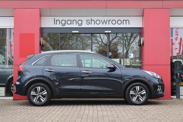 Occasion Kia Niro 142 PK (104 kW) 2020 Blauw SUV