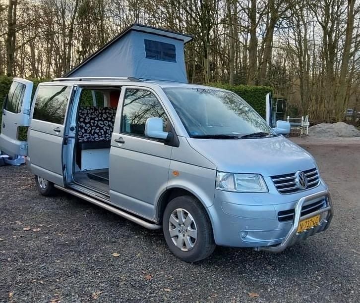 Occasion VW T5 174 PK (127 kW) 2007 Van