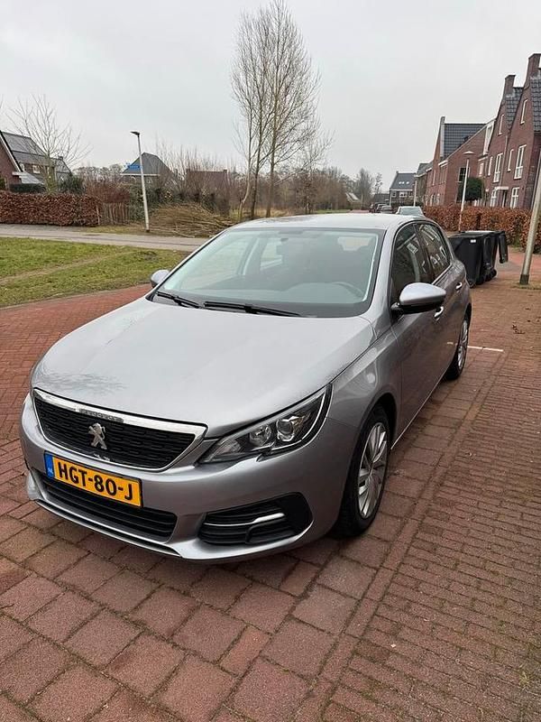 Occasion Peugeot 308 S 130 PK (95 kW) 2018