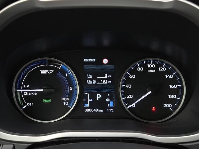 Occasion Mitsubishi Eclipse Cross Intense+ 188 PK (138 kW) 2022 Zwart SUV