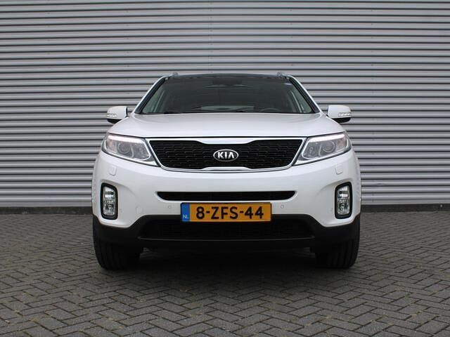 Occasion Kia Sorento 192 PK (141 kW) 2015 Wit SUV