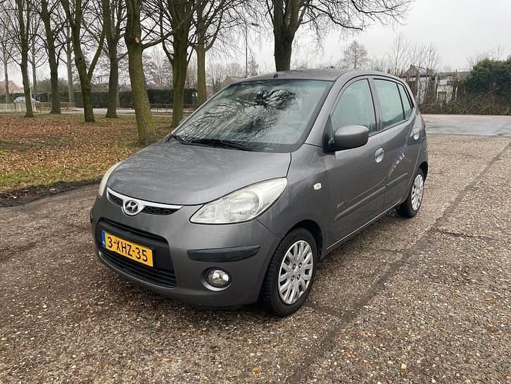 Occasion 2010 Hyundai i10 Hatchback | € 1.750 (Goede deal) - Afbeelding 1/4