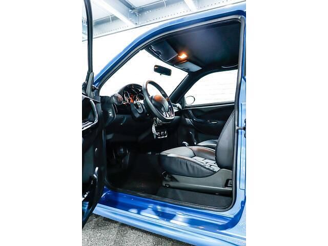 Occasion Ligier JS50 2017 Blauw Hatchback