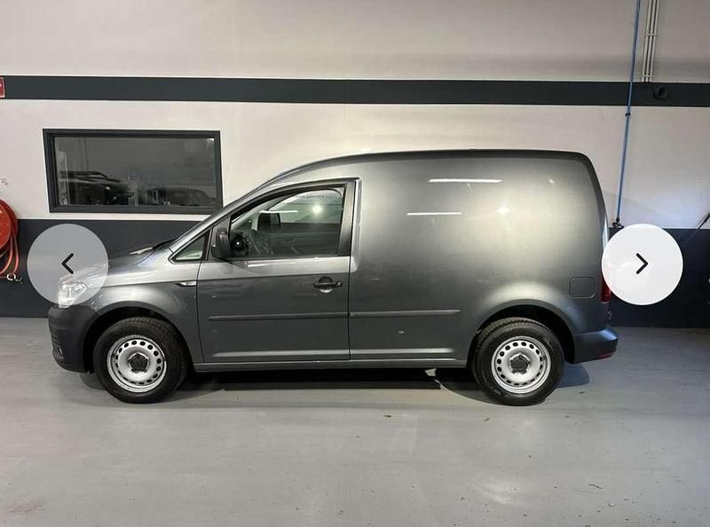 Gebruikt 2019 VW Caddy MPV | € 12.500 (Eerlijke prijs) - Afbeelding 1/4