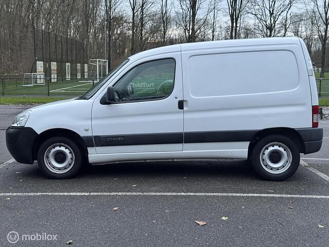 Occasion Citroën Berlingo 75 PK (55 kW) 2010 Overige MPV