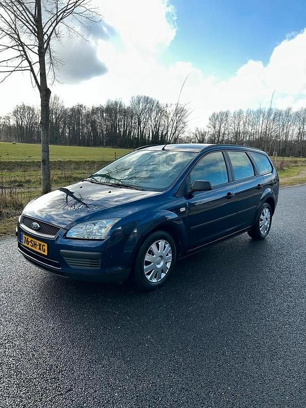 Occasion Ford Focus 100 PK (73 kW) 2006 Stationwagen
