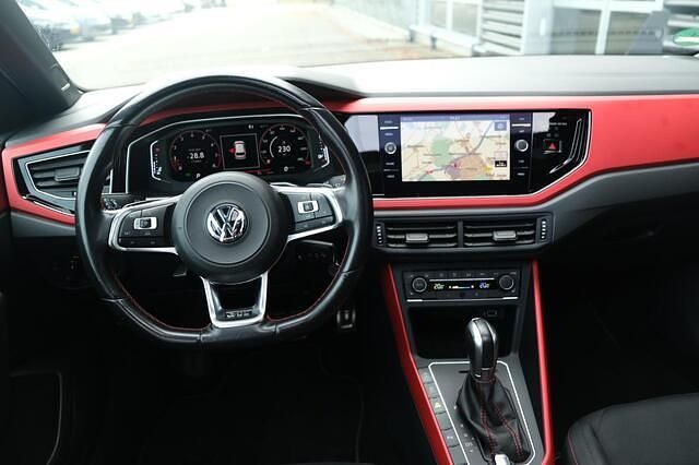 Occasion VW Polo GTI 200 PK (147 kW) 2018 Overige Hatchback