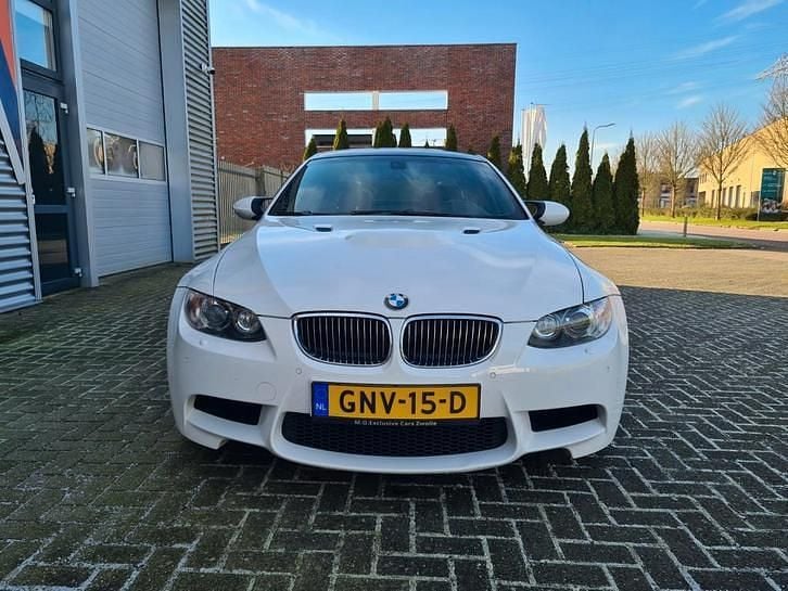 Occasion BMW M3 420 PK (308 kW) 2010 Coupé