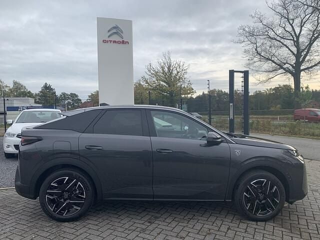 Grijs Nieuw 2025 Peugeot 3008 GT SUV | € 37.950 (Goede deal) - Afbeelding 1/4