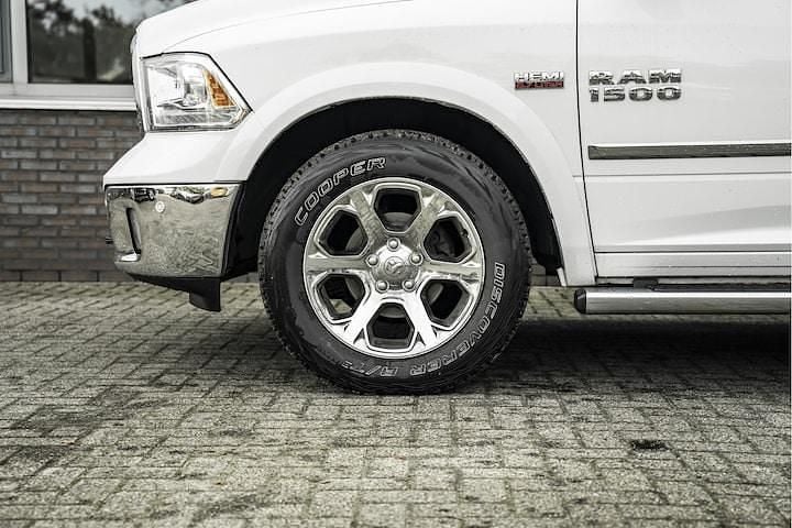 Occasion Dodge Ram 402 PK (295 kW) 2016 Wit Pickup