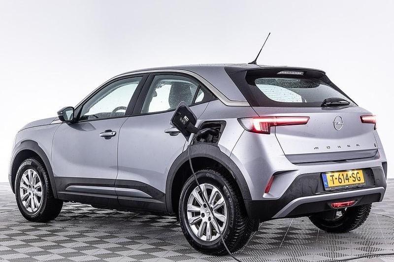 Occasion Opel Mokka-e 100 kW (136 PK) 2023 Grijs SUV