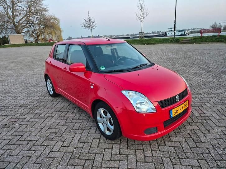 Occasion Suzuki Swift 2005 Hatchback