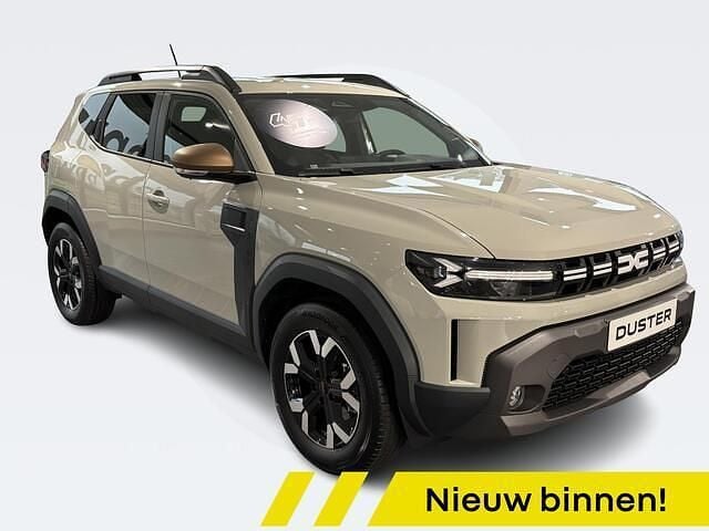 Overige Nieuw 2025 Dacia Duster Extreme SUV | € 33.210 (Eerlijke prijs) - Afbeelding 1/4