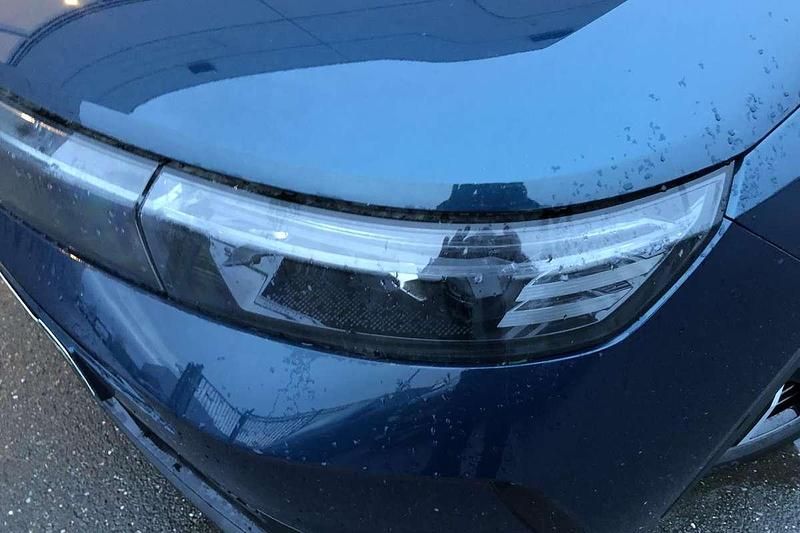 Nieuw Opel Grandland X Business Edition 145 PK (106 kW) 2025 Blauw SUV