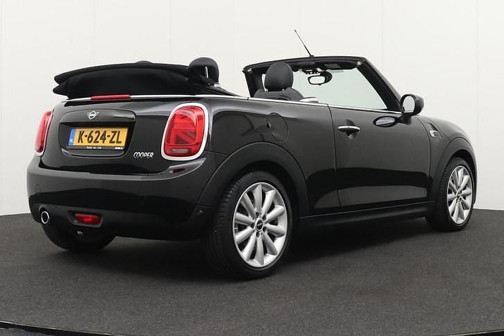 Occasion Mini Cooper 136 PK (100 kW) 2021 Hatchback