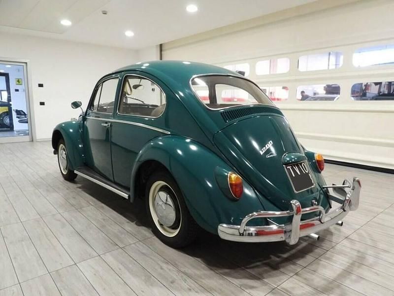 Occasion VW Beetle 111 PK (81 kW) 1966 Anders Hatchback