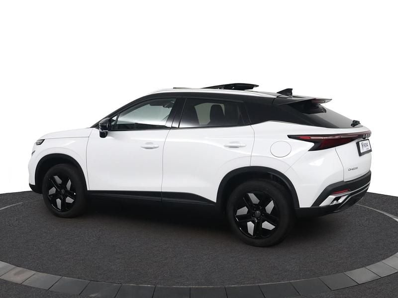 Nieuw Omoda 5 224 PK (164 kW) 2026 Wit SUV