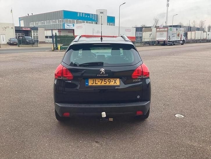 Occasion Peugeot 2008 82 PK (60 kW) 2016 SUV