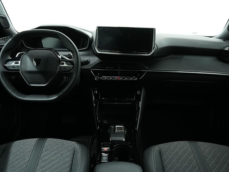 Occasion Peugeot 2008 Allure 145 PK (106 kW) 2024 Grijs, metallic lak SUV