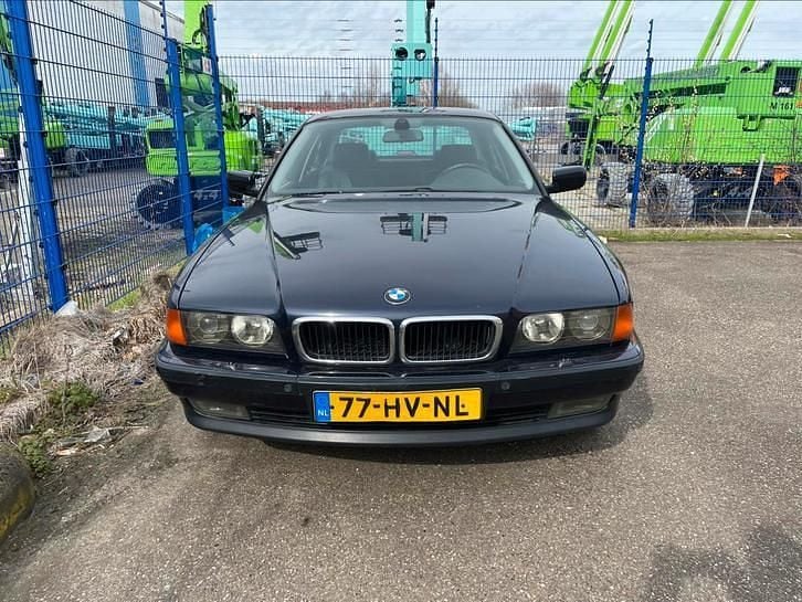Gebruikt 1996 BMW 728 Sedan | € 6.950 - Afbeelding 1/1