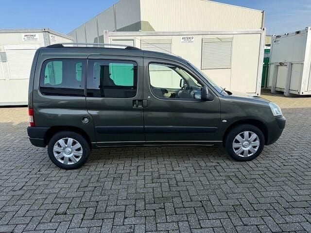 Occasion Citroën Berlingo 109 PK (80 kW) 2006 Groen MPV