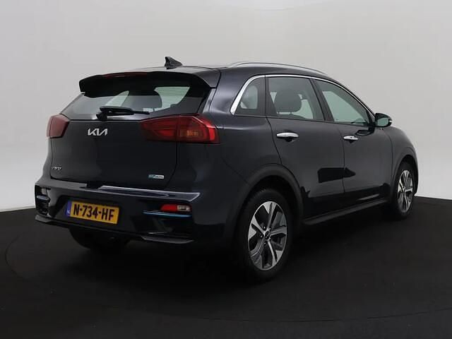 Occasion Kia e-Niro 150 kW (204 PK) 2021 Blauw SUV
