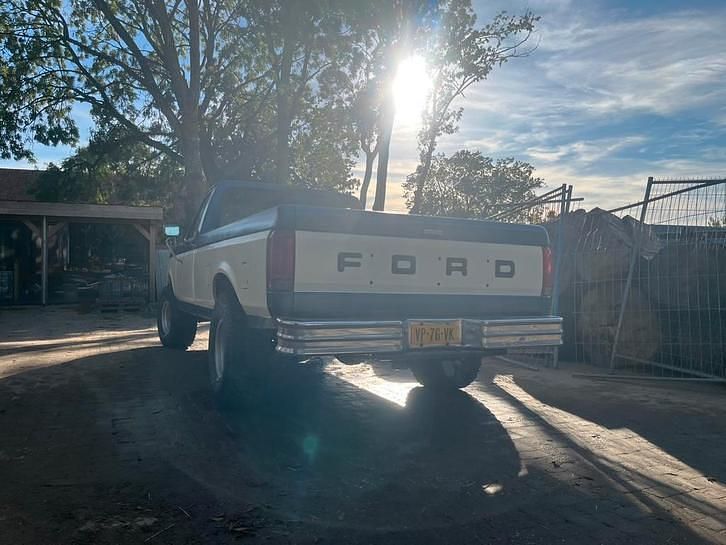 Occasion Ford F-150 1991 Pickup