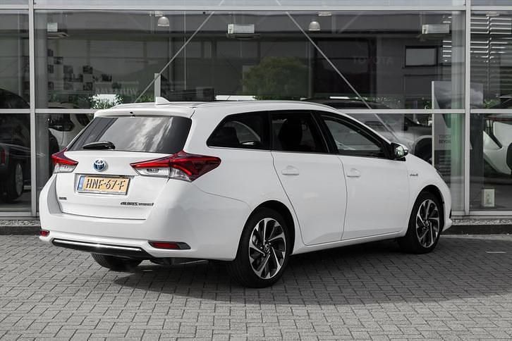 Occasion Toyota Auris 99 PK (72 kW) 2016 Stationwagen