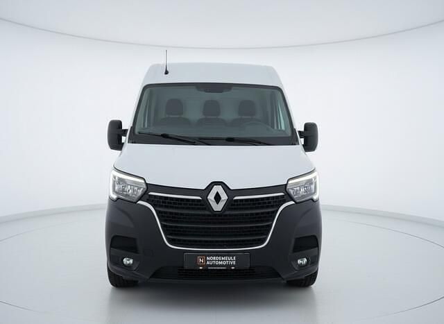 Occasion Renault Master 135 PK (99 kW) 2021 Wit MPV