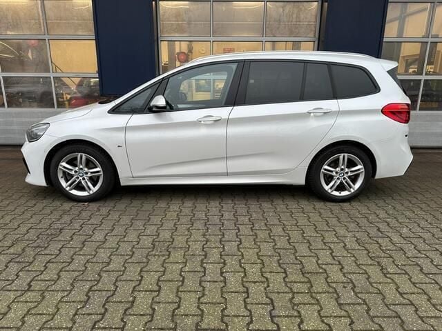 Occasion BMW 218 M Sport 140 PK (102 kW) 2019 Wit MPV