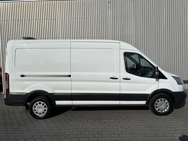 Occasion Ford Transit Trend 131 PK (96 kW) 2018 Wit Van