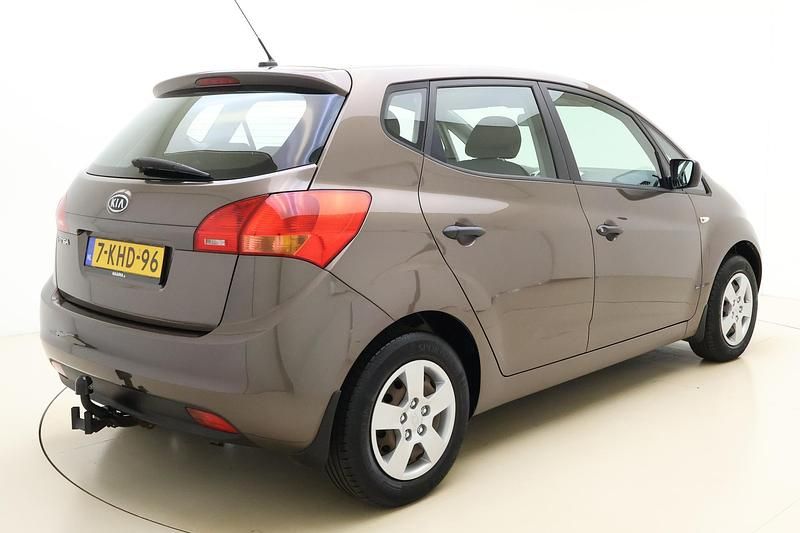 Occasion Kia Venga Comfort 90 PK (66 kW) 2012 Bruin Hatchback