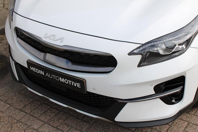 Occasion Kia XCeed 140 PK (102 kW) 2021 Wit SUV