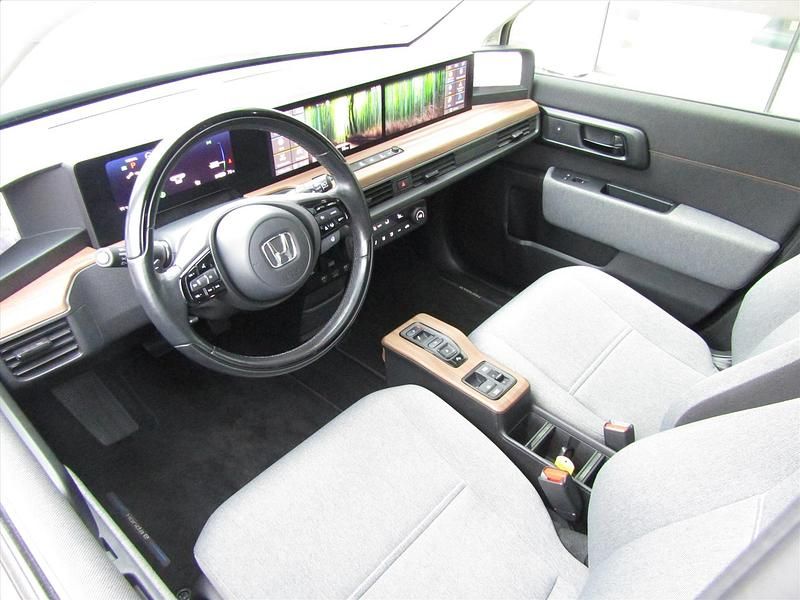 Occasion Honda e Advance 2026 Grijs Hatchback