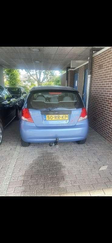 Occasion Chevrolet Kalos 94 PK (69 kW) 2005