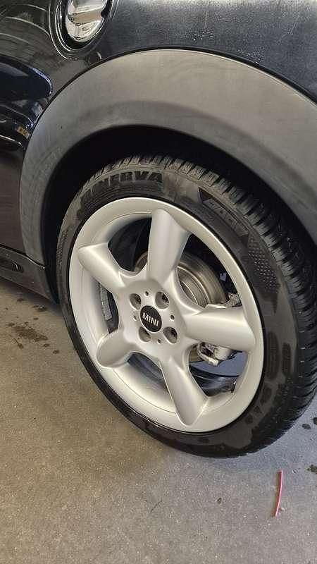 Occasion Mini Cooper S 174 PK (127 kW) 2007 Hatchback