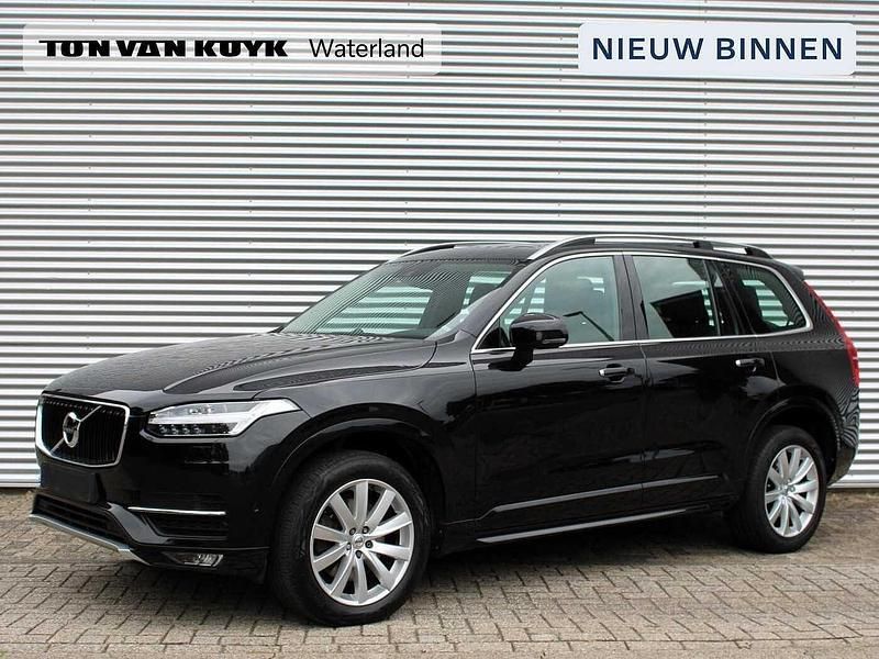 Gebruikt 2014 Volvo XC90 Momentum SUV | € 31.950 - Afbeelding 1/4