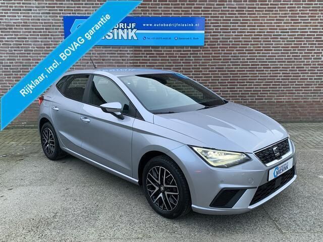 Overige Gebruikt 2020 Seat Ibiza Beats Hatchback | € 17.495 (Iets duurder) - Afbeelding 1/4