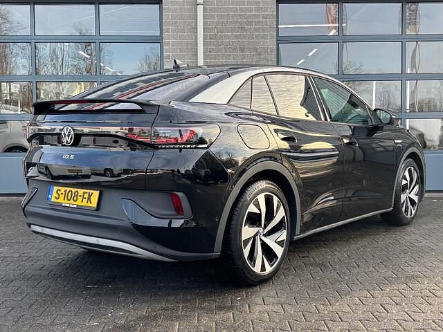 Occasion VW ID.5 Pro 210 kW (286 PK) 2022 Zwart SUV