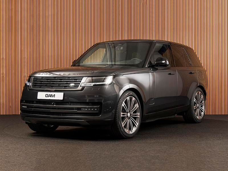 Grijs Nieuw 2025 Land Rover Range Rover HSE SUV | € 159.800 - Afbeelding 1/4