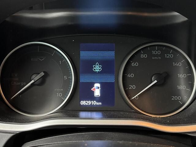 Occasion Mitsubishi Eclipse Cross 188 PK (138 kW) 2023 Grijs SUV