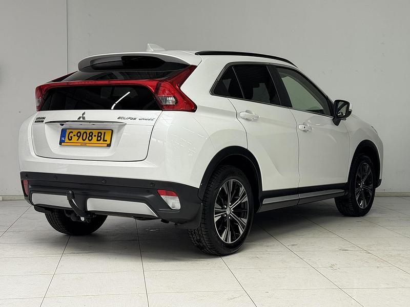 Occasion Mitsubishi Eclipse Cross Edition 2019 Wit SUV