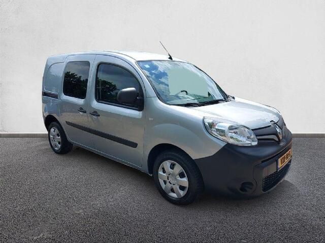 Occasion Renault Kangoo Komfort 82 PK (60 kW) 2020 Grijs MPV