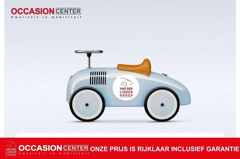 Zwart Gebruikt 2020 Cupra Leon Stationwagen | € 22.950 (Eerlijke prijs) - Afbeelding 1/1