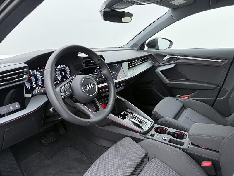 Occasion Audi A3 Sportback e-tron 204 PK (150 kW) 2025 Zwart Hatchback
