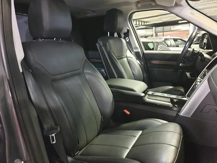 Occasion Land Rover Discovery 5 SE 258 PK (189 kW) 2017 SUV