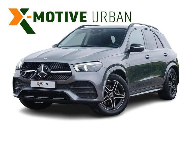 Gebruikt 2021 Mercedes 350 Premium | € 47.900 (Eerlijke prijs) - Afbeelding 1/4
