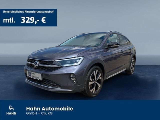Grijs Gebruikt 2023 VW Taigo Style SUV | € 24.962 (Goede deal) - Afbeelding 1/3
